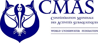 世界水中連盟（CMAS）World Underwater Federation